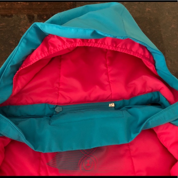 Spyder “Thinsulate” Snowboard Jacket - Picture 3 of 8